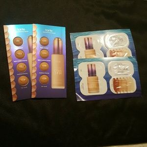 Tarte makeup bundle